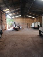 Alquiler de Galpón-Depósito, Tigre