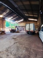 Alquiler de Galpón-Depósito, Tigre