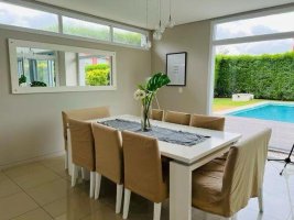 Alquiler casa 4 dormitorios , mas Play Nordelta