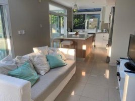 Alquiler casa 4 dormitorios , mas Play Nordelta