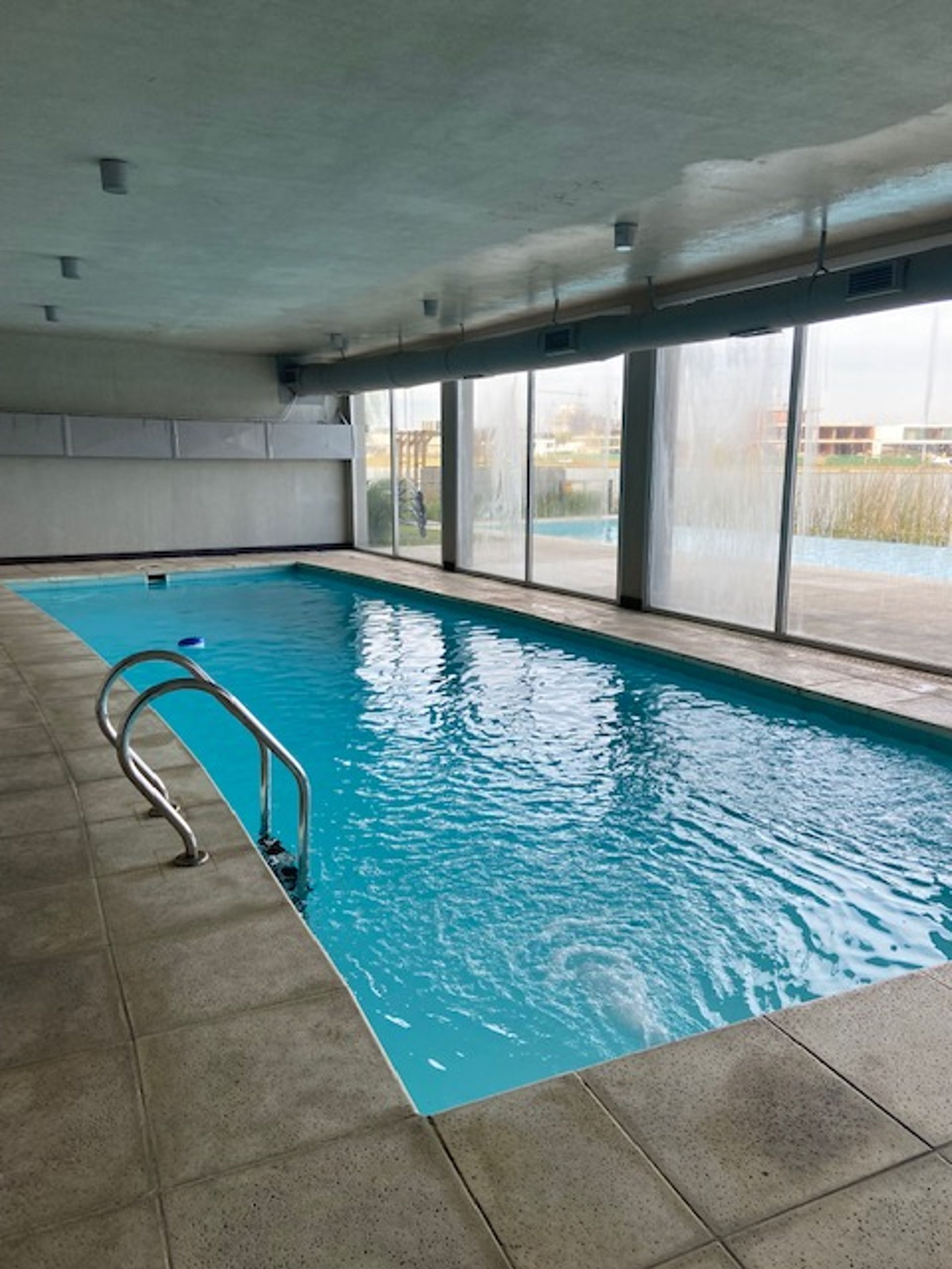 Alquiler Departamento 2 Amb Nordelta Acqua Golf