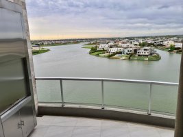 Alquiler Departamento 2 Amb Nordelta Acqua Golf