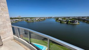 Alquiler Departamento 2 Amb Nordelta Acqua Golf