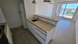 Alquiler Departamento 2 Amb Nordelta Acqua Golf