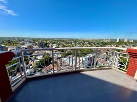 Luz - Vistas - Amplitud - Amenities - Ubicación