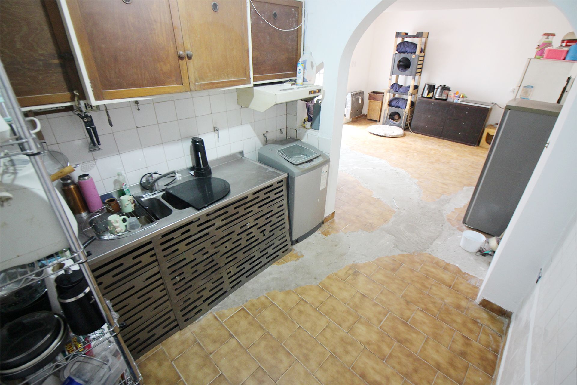 Casa 5 Ambientes Olivos 2 Garages 213 M2 Permuta