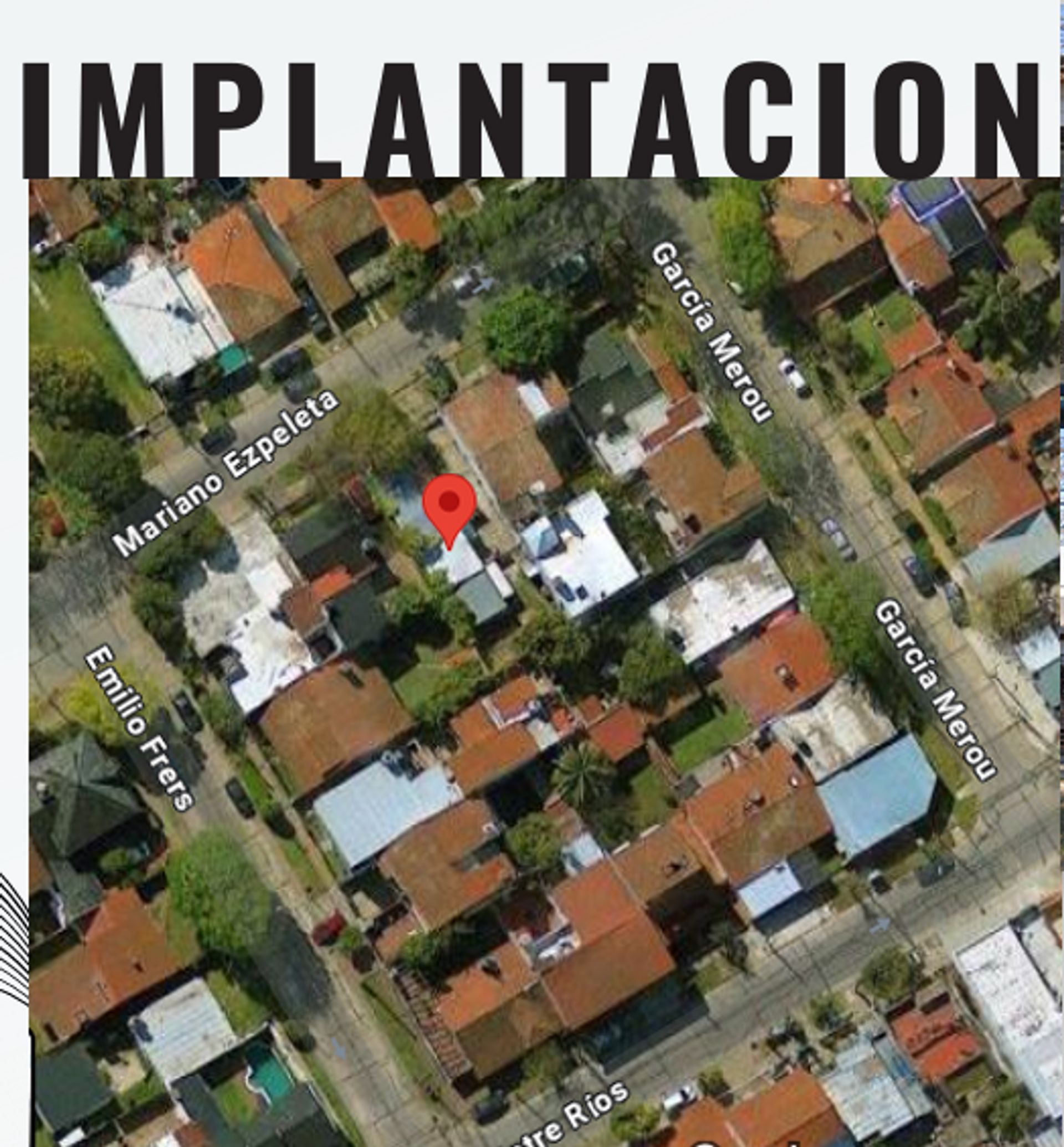 FOR SALE: 270 square meter lot, Martinez duplex apartment, multifloor