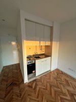 Sale: One-room High-floor Apartment with Balcony - Olivos