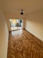 Sale: One-room High-floor Apartment with Balcony - Olivos