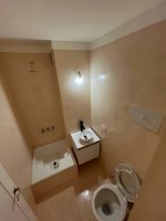 Sale: One-room High-floor Apartment with Balcony - Olivos