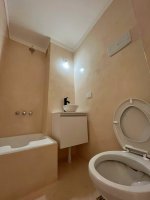 Sale: One-room High-floor Apartment with Balcony - Olivos