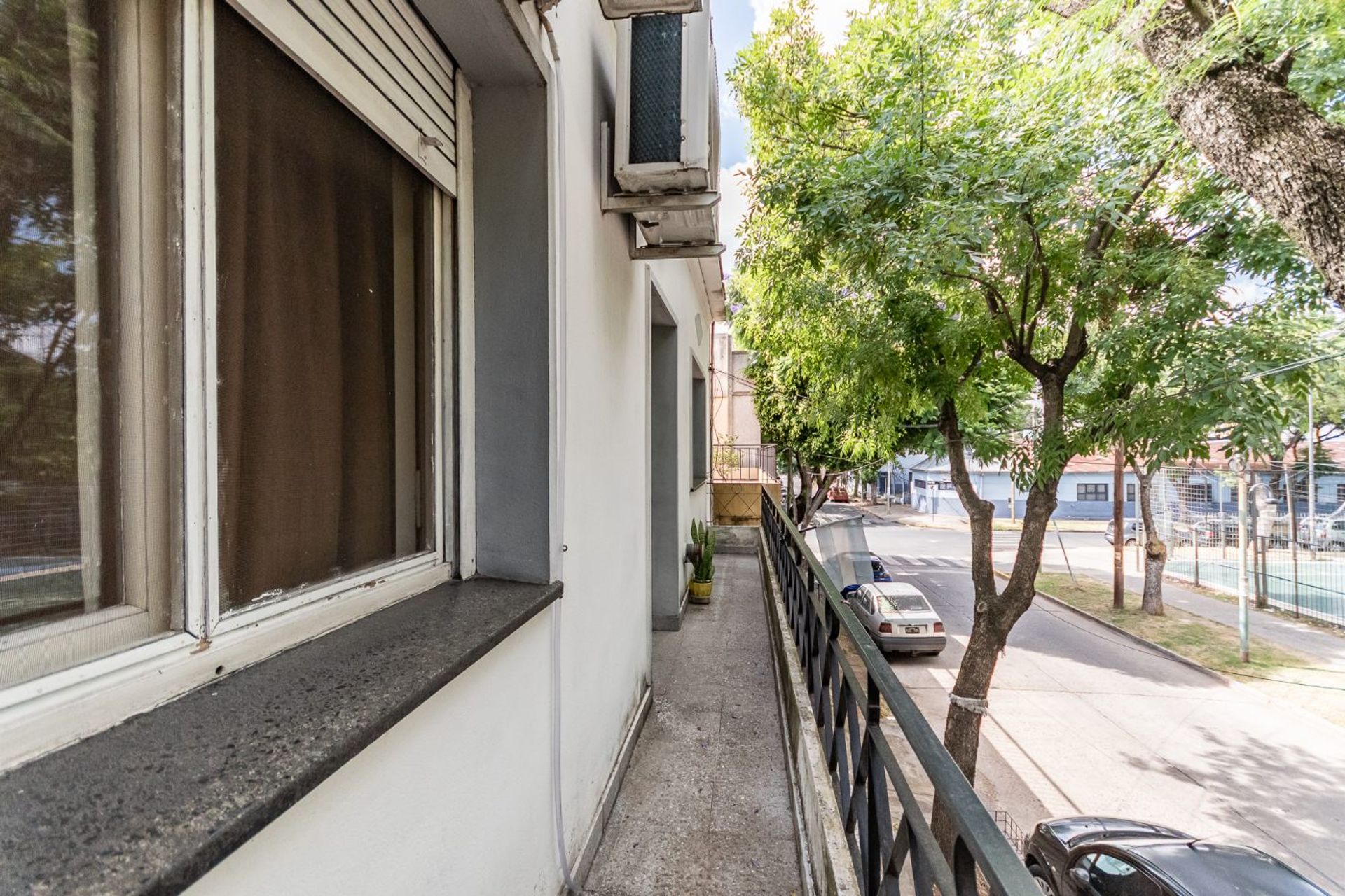 Venta PH 4 ambientes con terraza y balcón