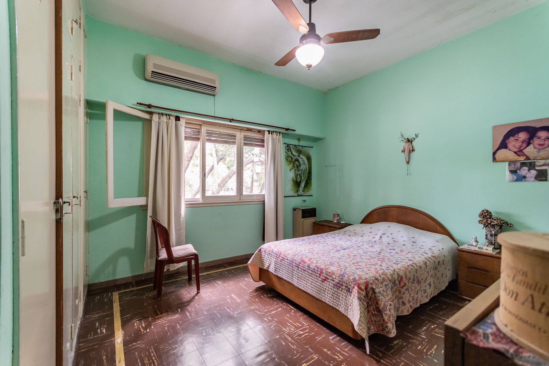 Venta PH 4 ambientes con terraza y balcón