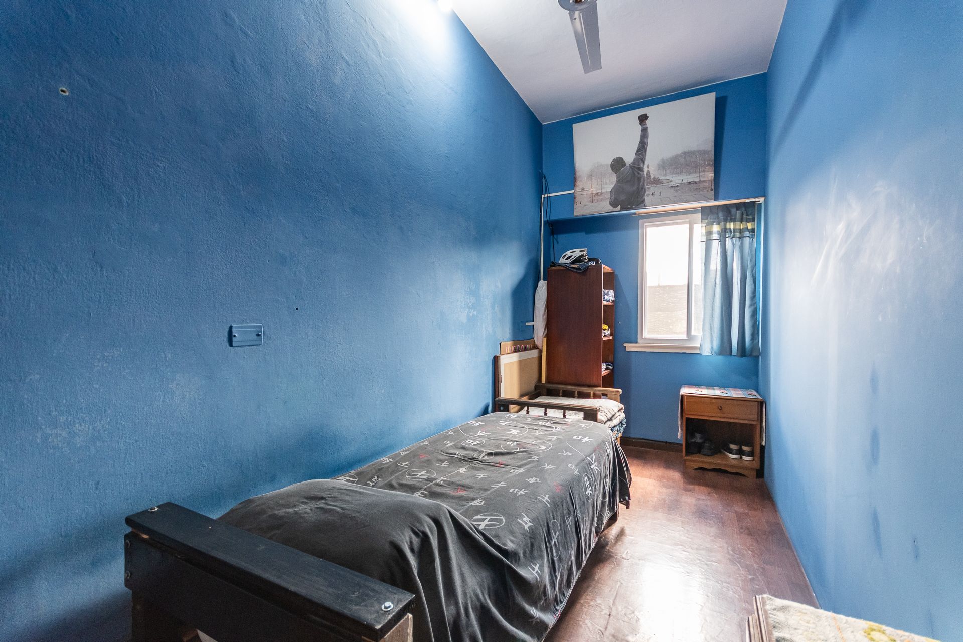 Venta PH 4 ambientes con terraza y balcón