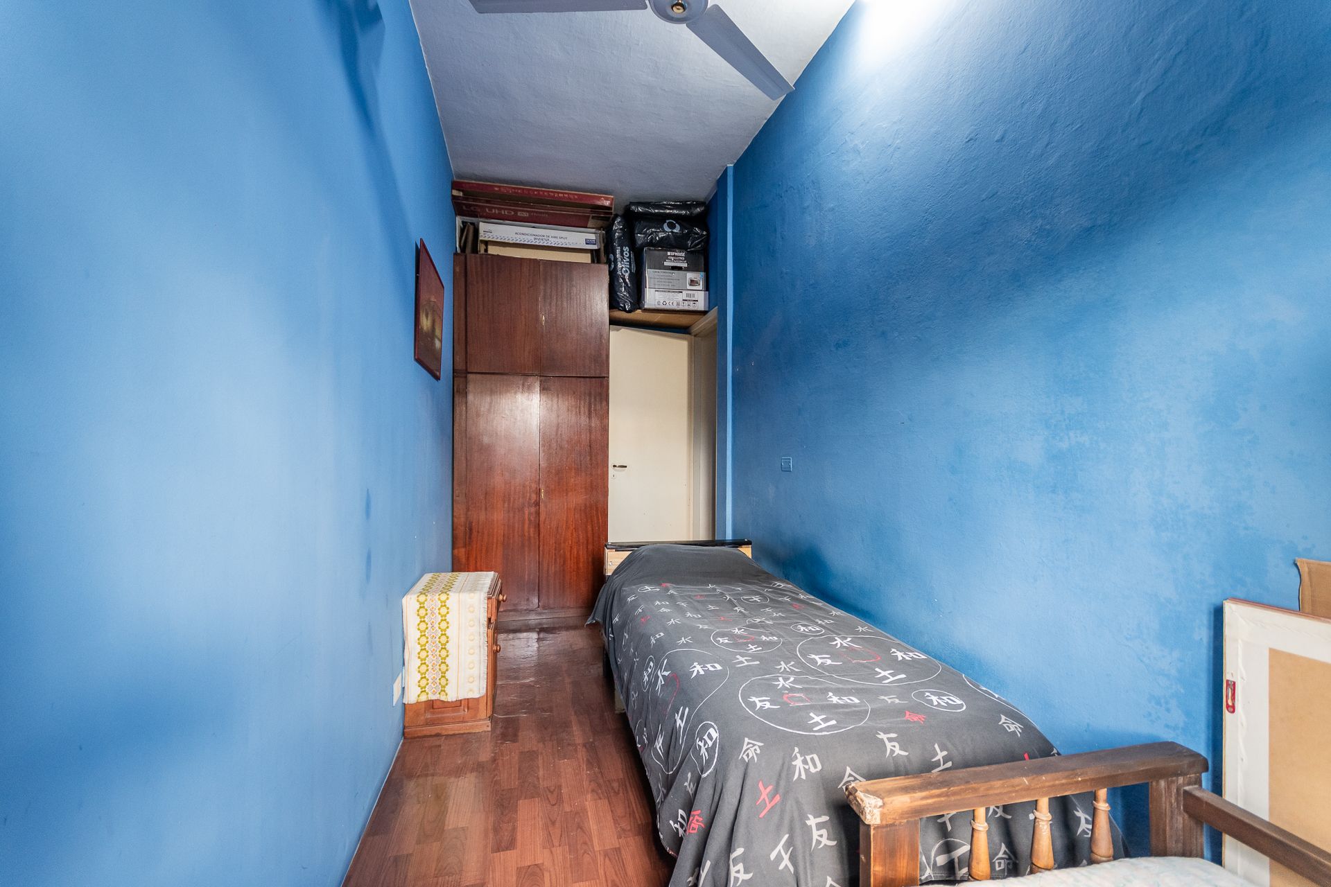 Venta PH 4 ambientes con terraza y balcón