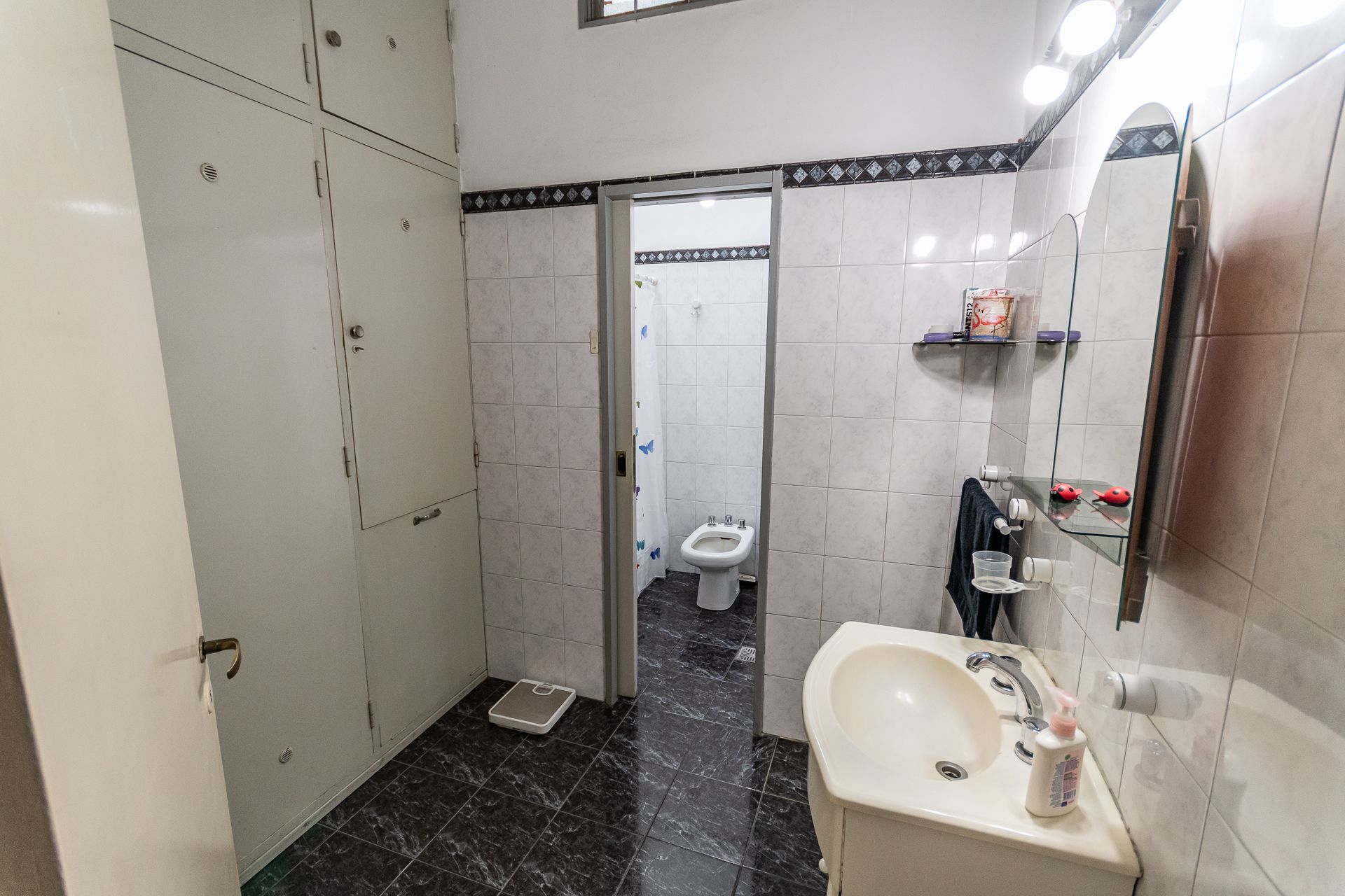 Venta PH 4 ambientes con terraza y balcón