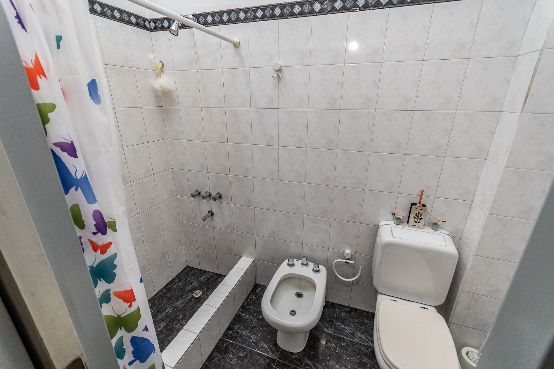 Venta PH 4 ambientes con terraza y balcón