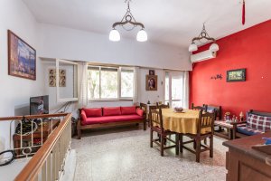 Venta PH sin expensas con terraza y balcón