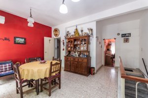 Venta PH sin expensas con terraza y balcón