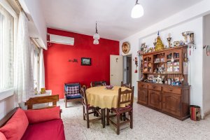 Venta PH sin expensas con terraza y balcón