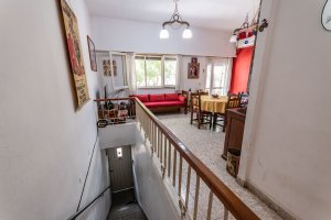 Venta PH sin expensas con terraza y balcón