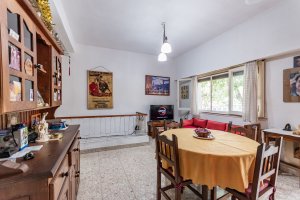 Venta PH sin expensas con terraza y balcón