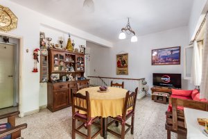 Venta PH sin expensas con terraza y balcón