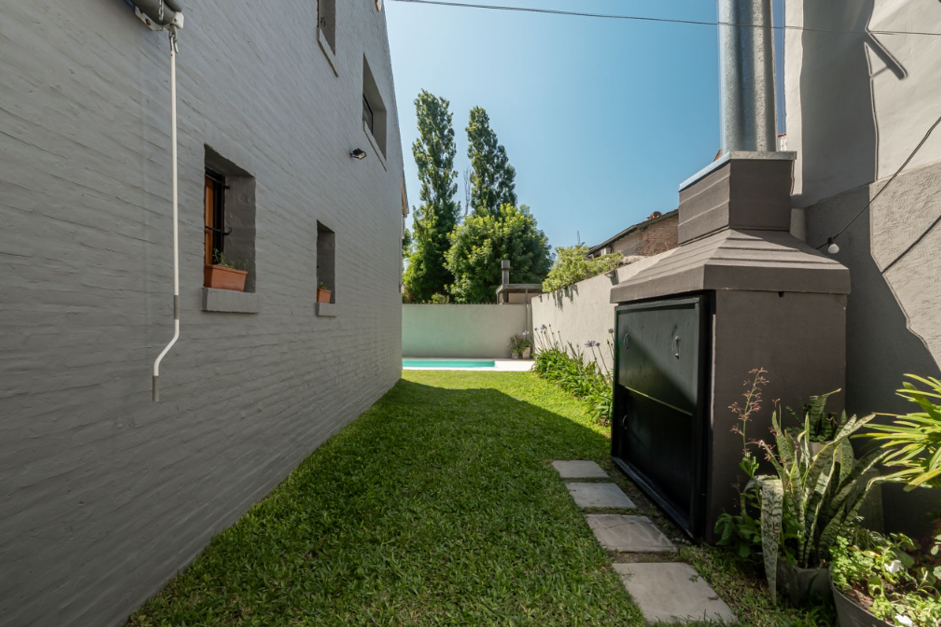 Casa en Venta Don Torcuato El Triangulo Suite PB