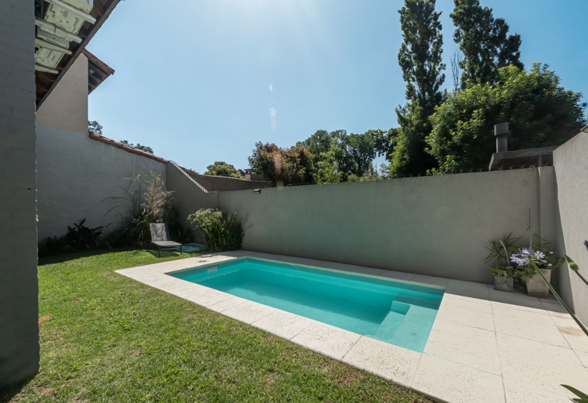 Casa en Venta Don Torcuato El Triangulo Suite PB