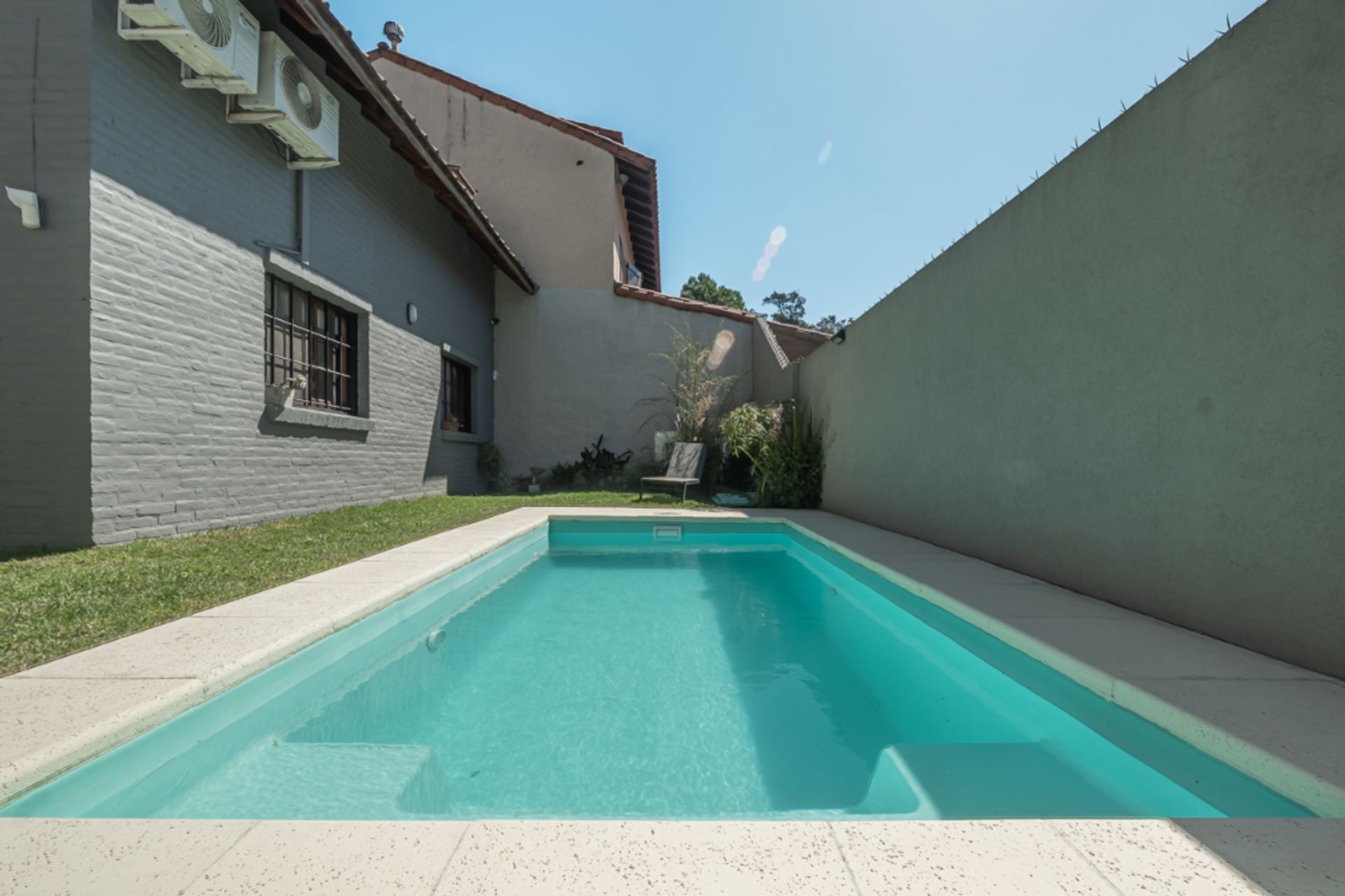 Casa en Venta Don Torcuato El Triangulo Suite PB