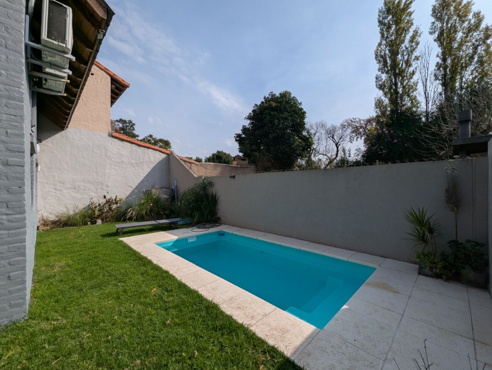 Casa en Venta Don Torcuato El Triangulo Suite PB