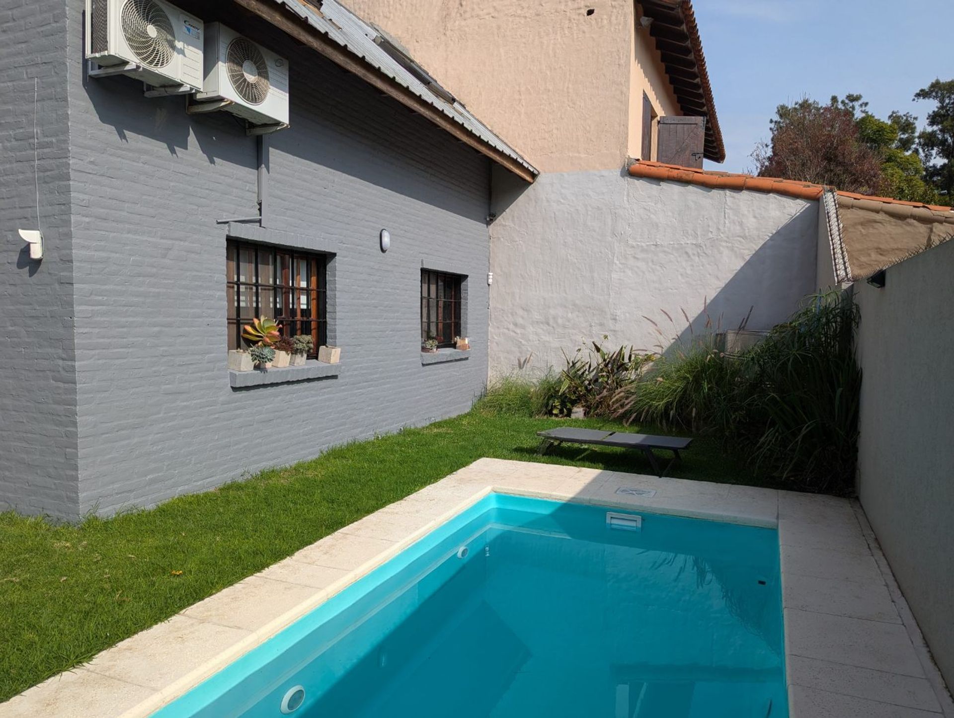 Casa en Venta Don Torcuato El Triangulo Suite PB