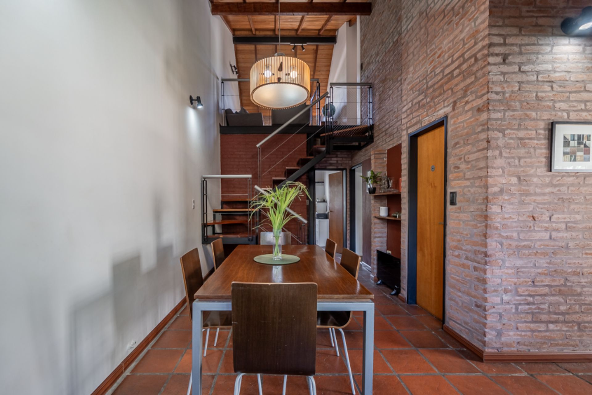 Casa en Venta Don Torcuato El Triangulo Suite PB