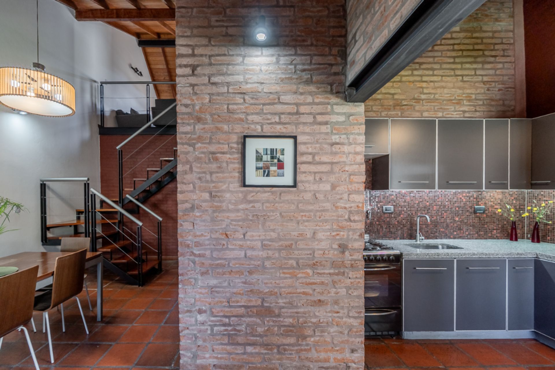Casa en Venta Don Torcuato El Triangulo Suite PB