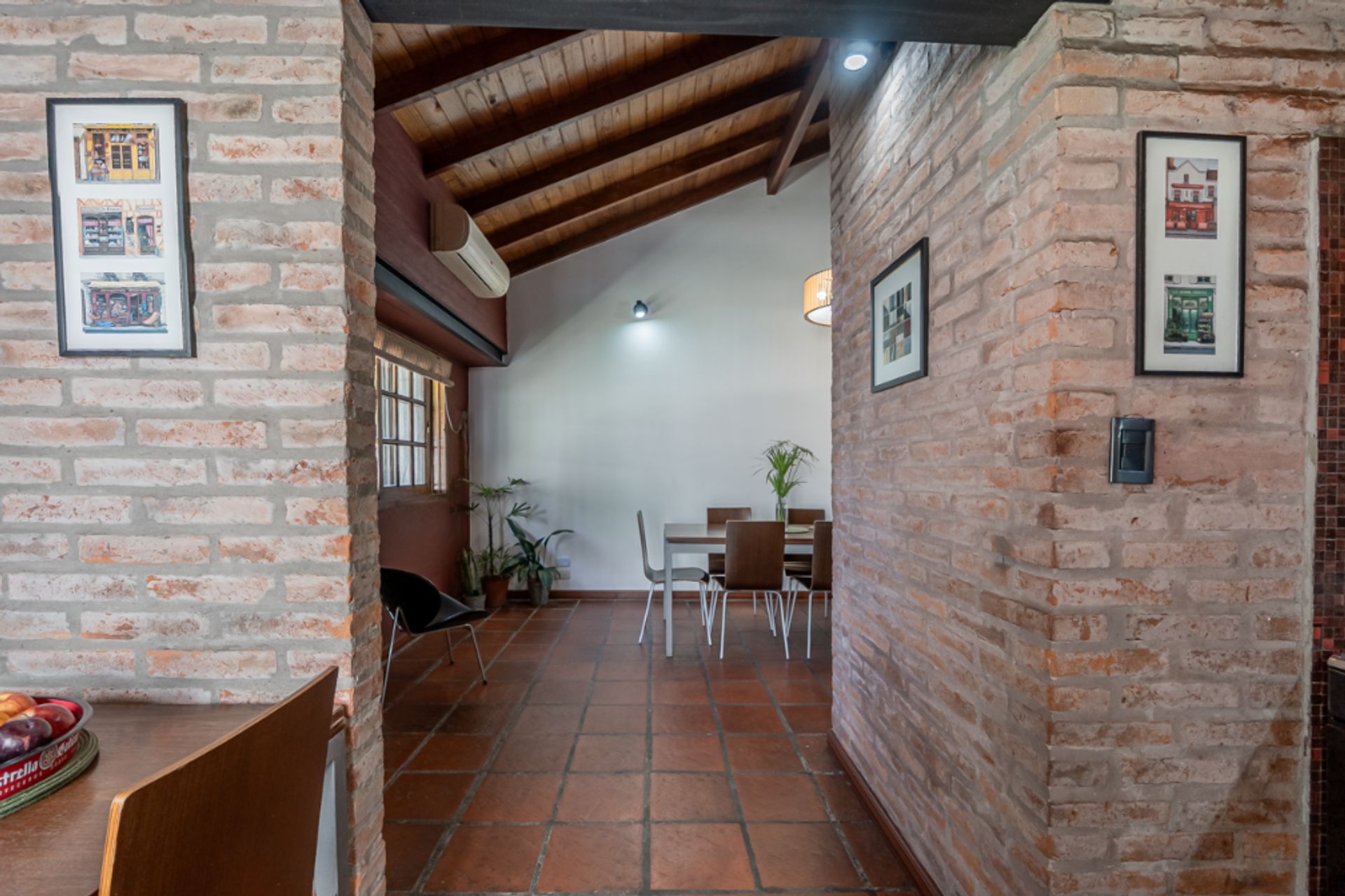 Casa en Venta Don Torcuato El Triangulo Suite PB