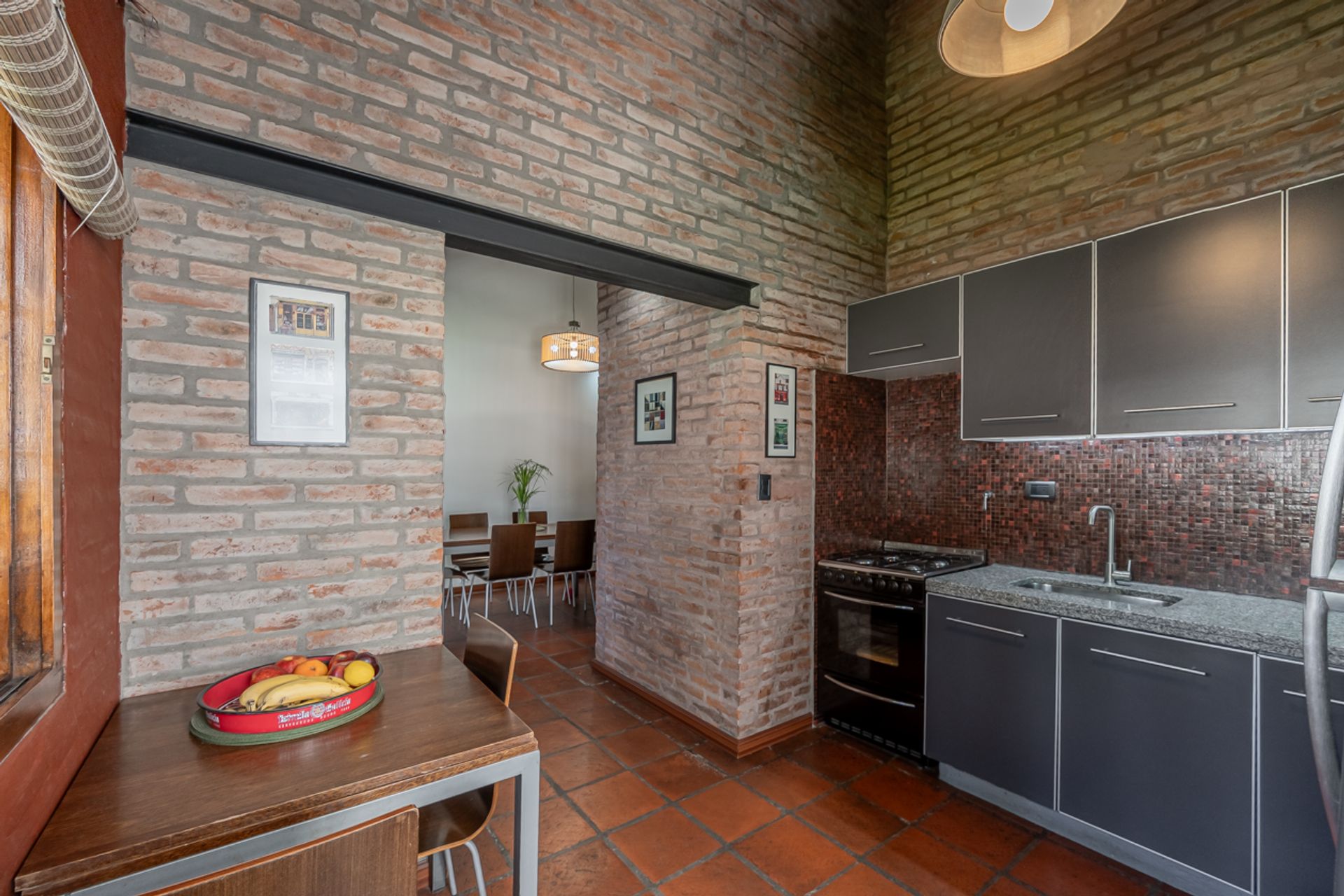 Casa en Venta Don Torcuato El Triangulo Suite PB