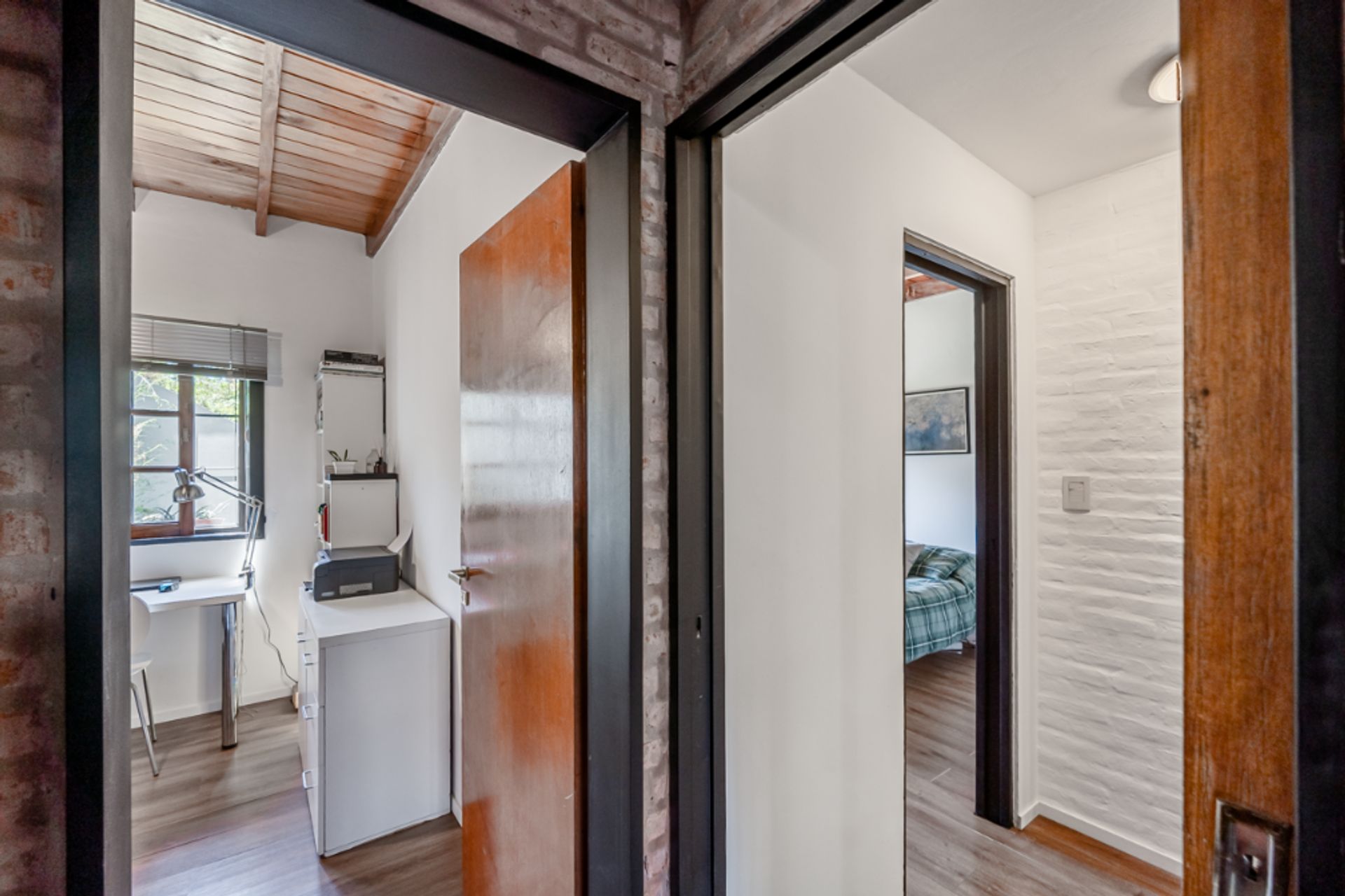 Casa en Venta Don Torcuato El Triangulo Suite PB