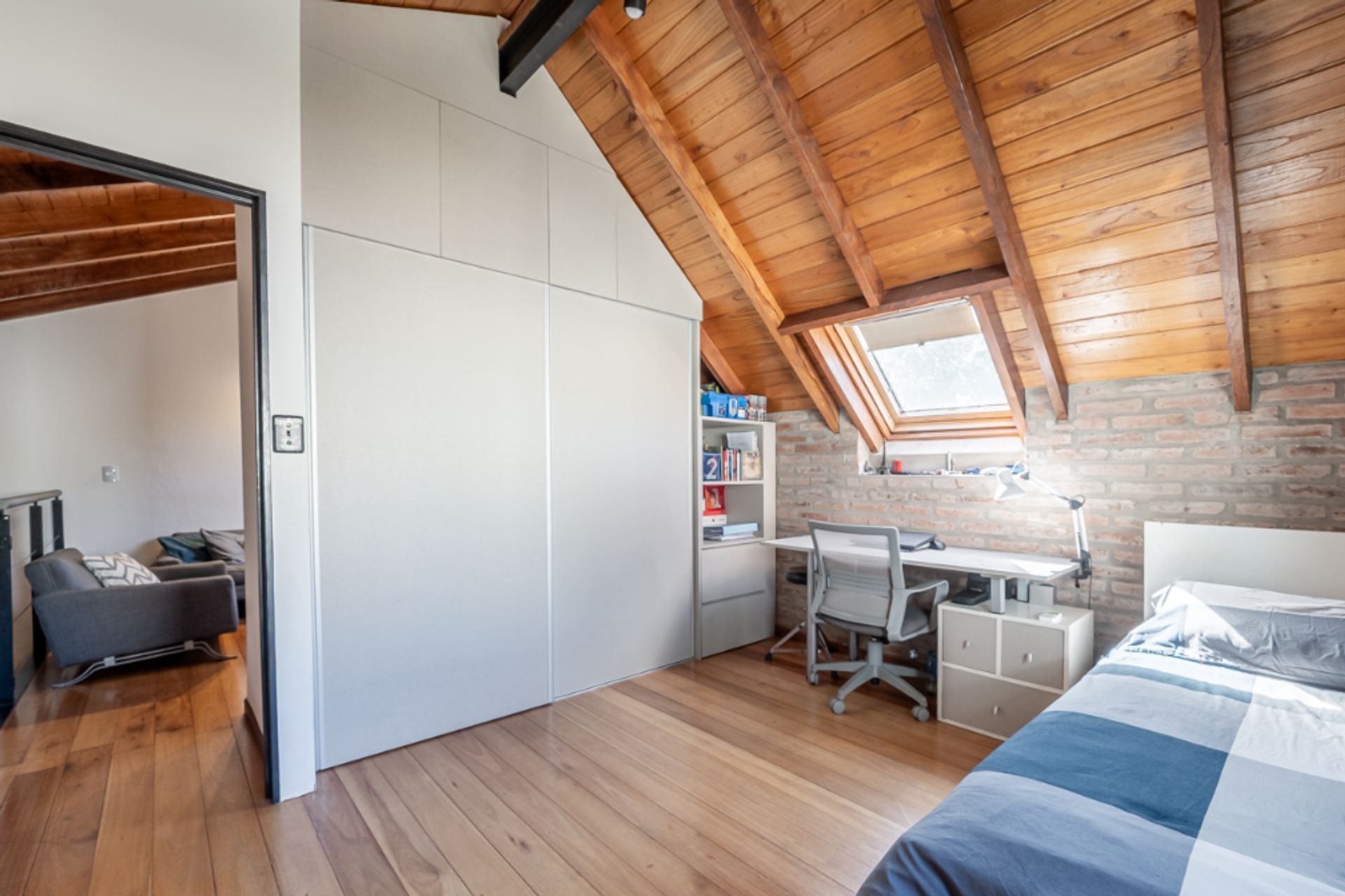 Casa en Venta Don Torcuato El Triangulo Suite PB
