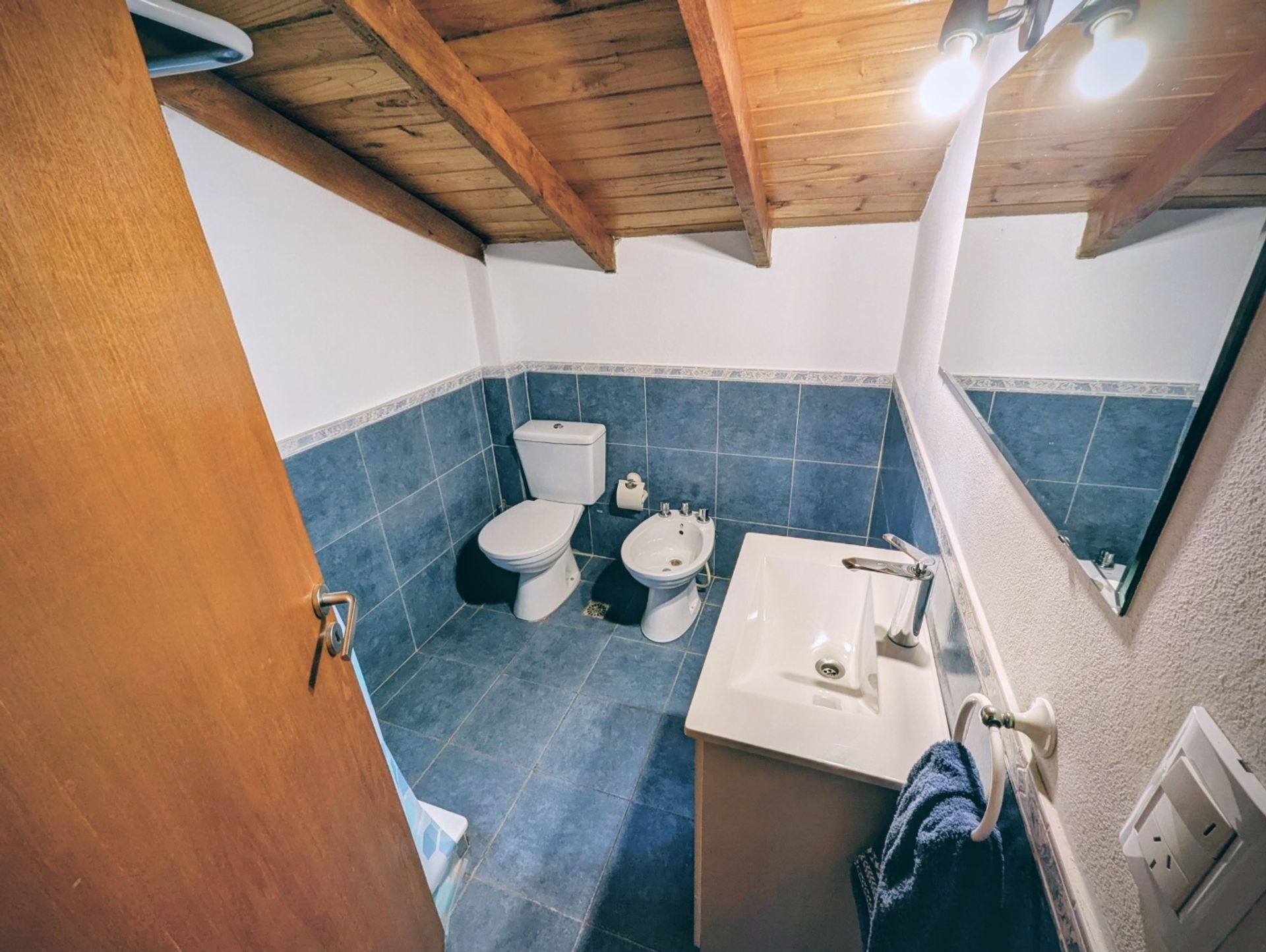 Casa en Venta Don Torcuato El Triangulo Suite PB