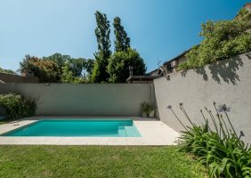 House for Sale Don Torcuato El Triangulo Ground Floor Suite