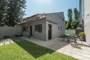House for Sale Don Torcuato El Triangulo Ground Floor Suite