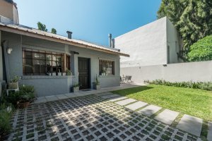 House for Sale Don Torcuato El Triangulo Ground Floor Suite