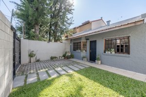 House for Sale Don Torcuato El Triangulo Ground Floor Suite