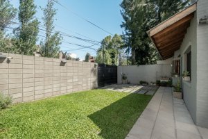 House for Sale Don Torcuato El Triangulo Ground Floor Suite