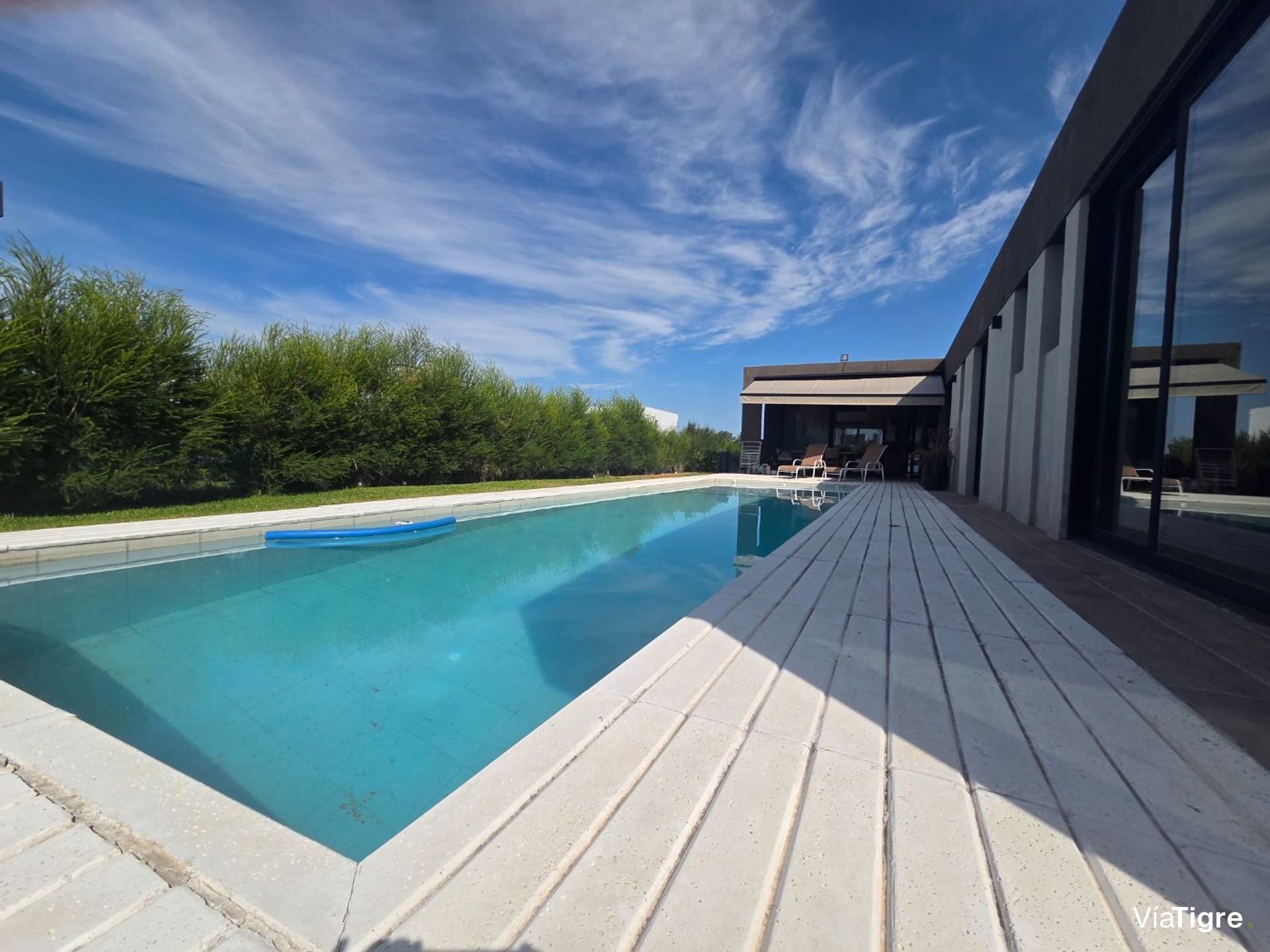 House for Sale in El Canal Villanueva, Calle Amarra
