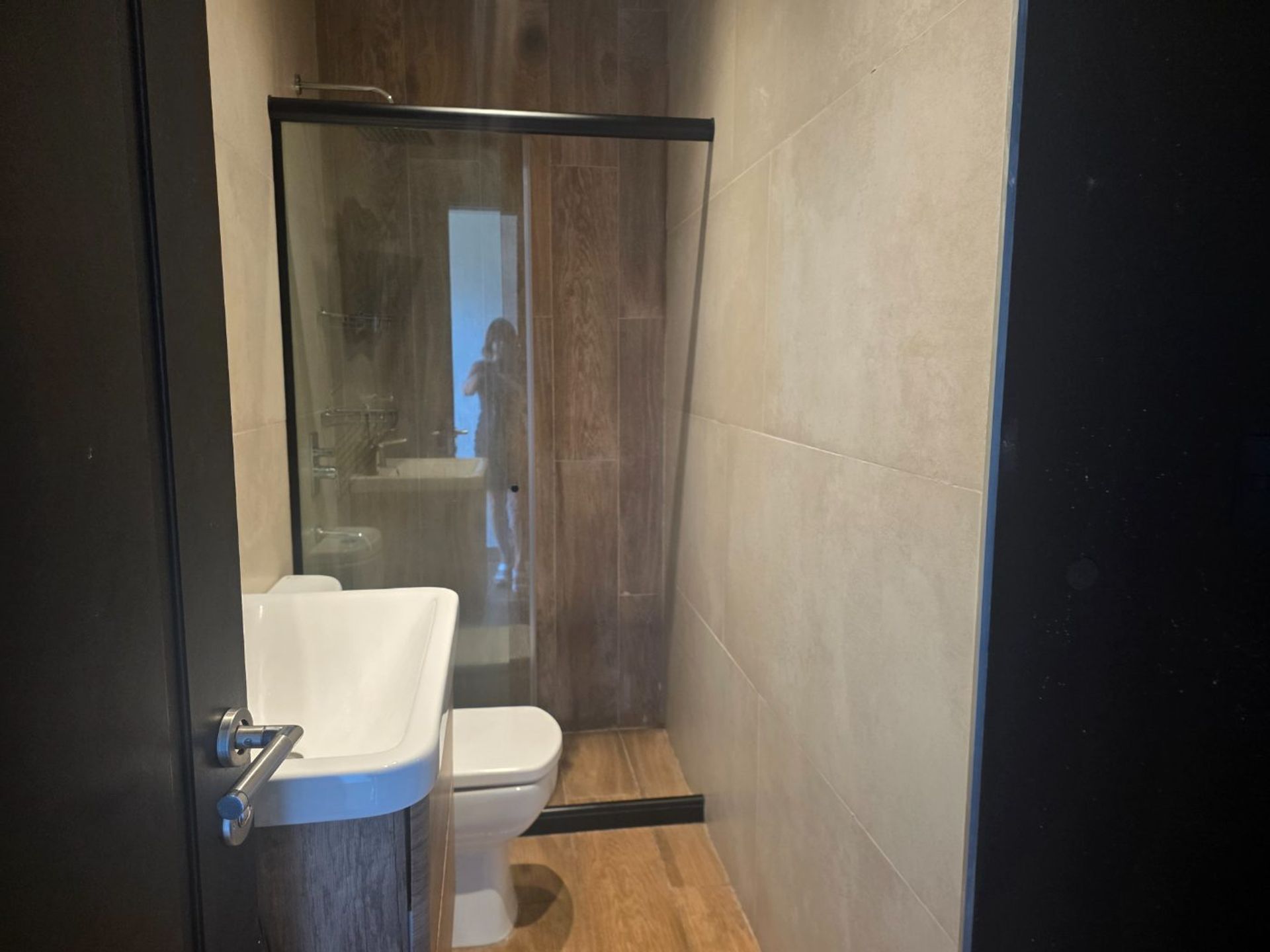 Casa Venta Villanueva C/Amarra Lote Interno