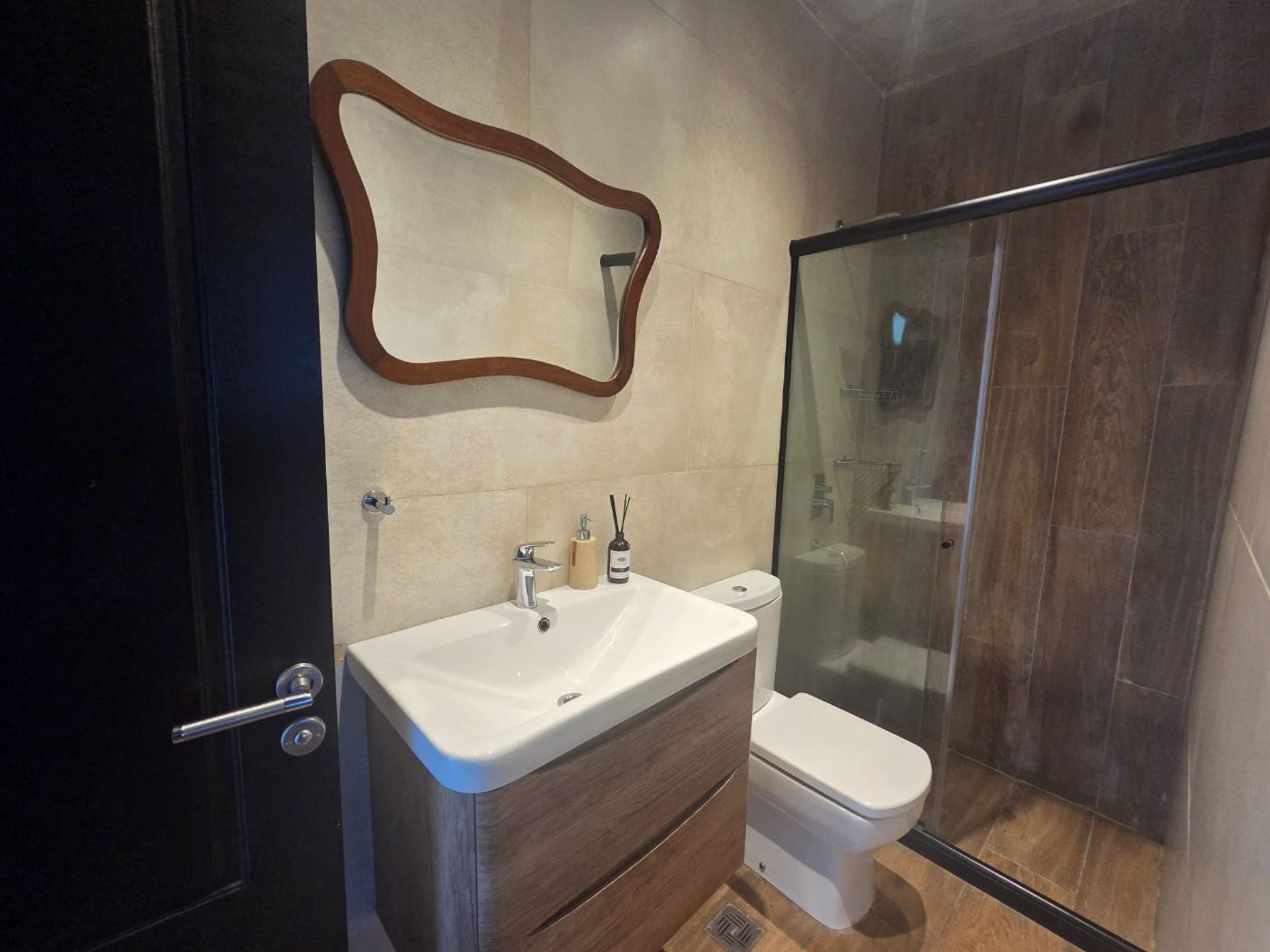 Casa Venta Villanueva C/Amarra Lote Interno