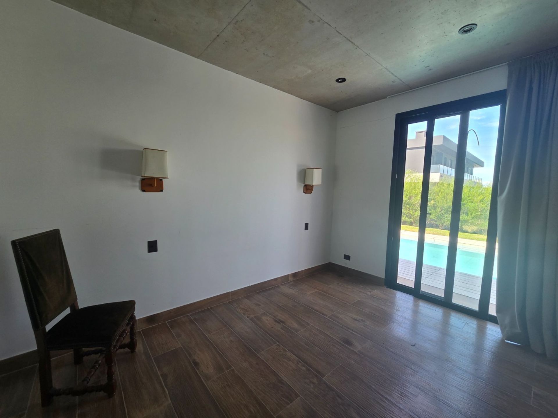 Casa Venta Villanueva C/Amarra Lote Interno