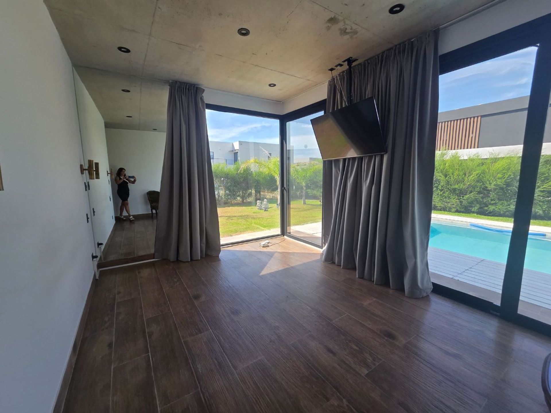 Casa Venta Villanueva C/Amarra Lote Interno
