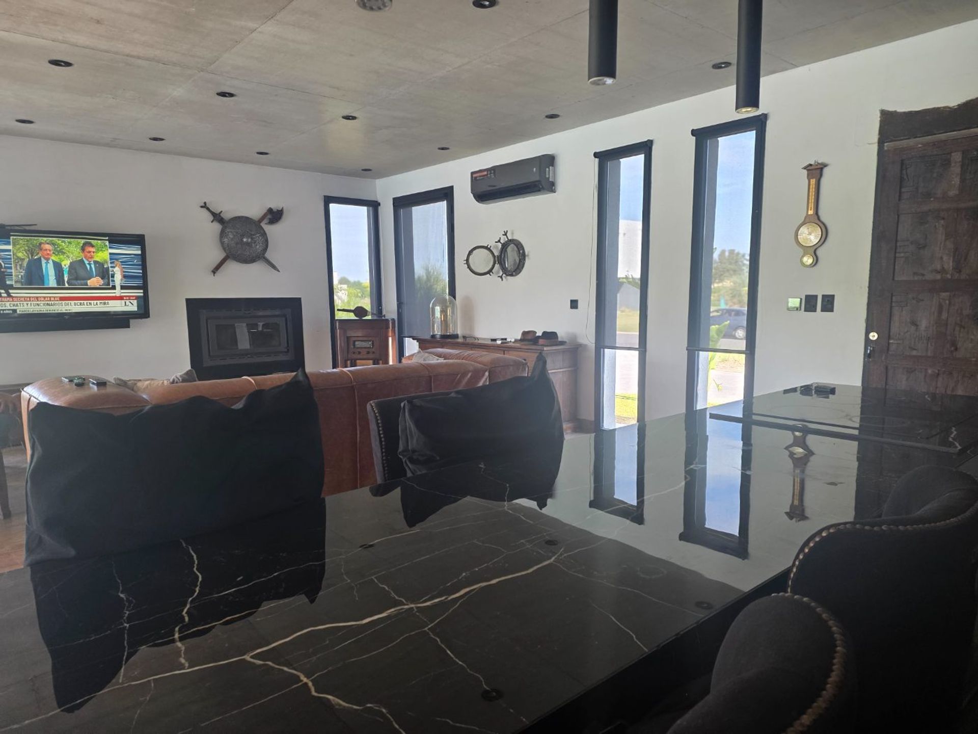 Casa 4 Amb Alquiler Villanueva Una Planta Amarra